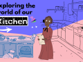 The Science of Change British Science Week - EYFS
