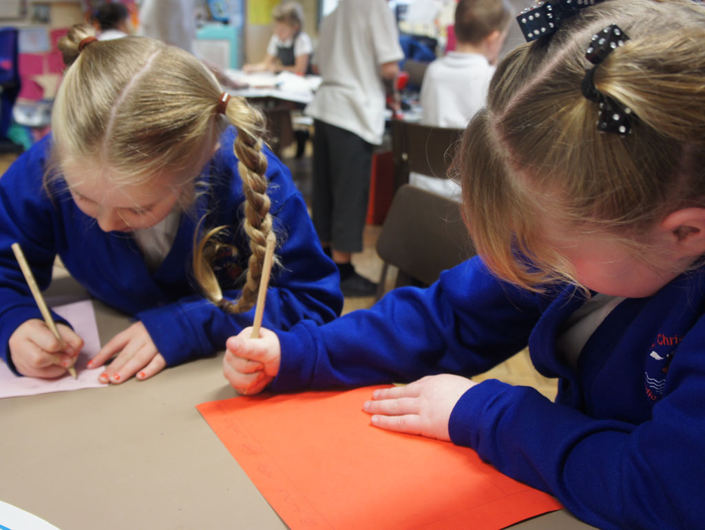 Children’s Book Week – School Workshops