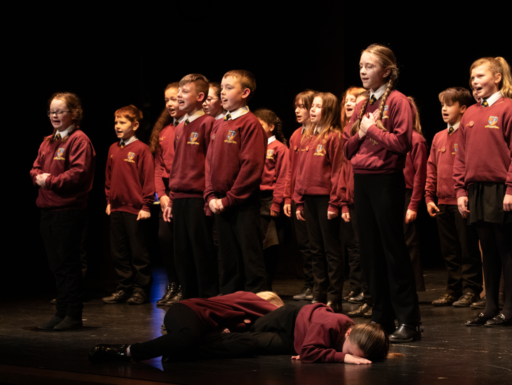 Shakespeare Birthplace Trust