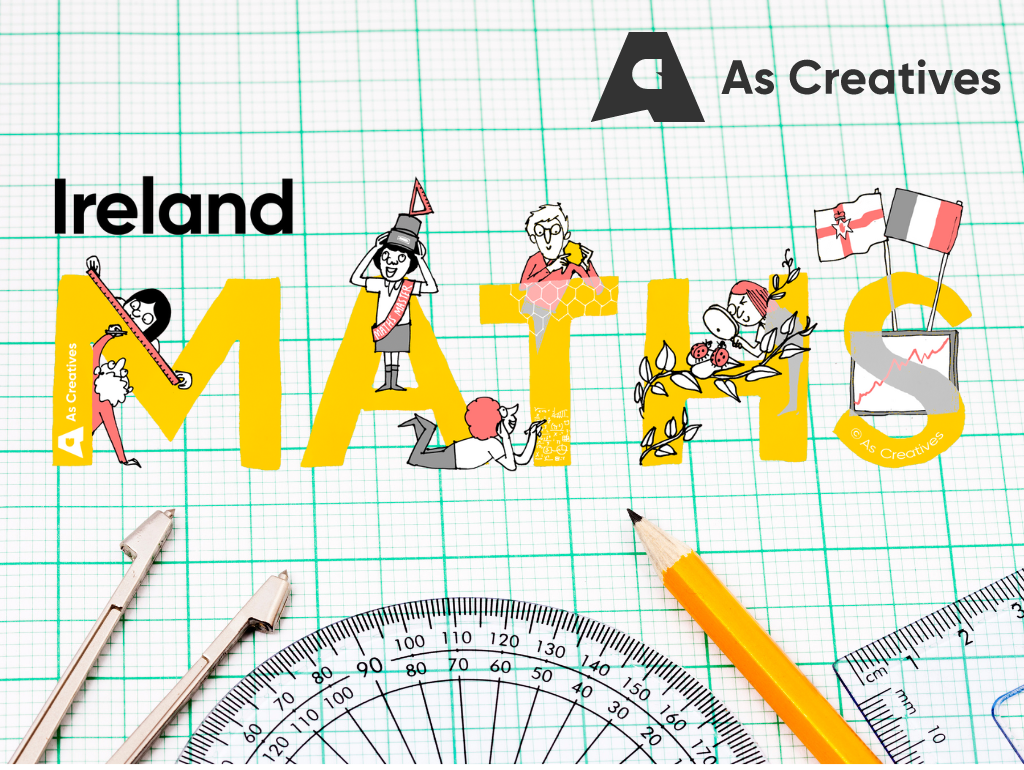 Maths Workshops for Schools in Ireland – Maths Week Ireland 2024