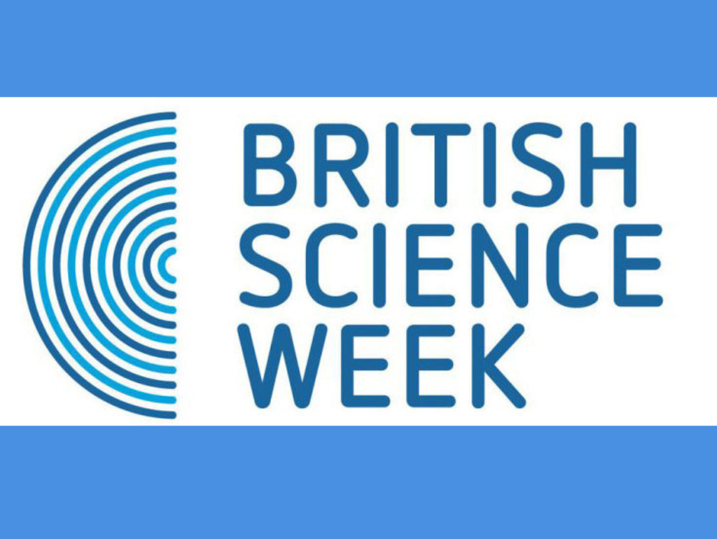 British Science Week 2024 Time for Science School