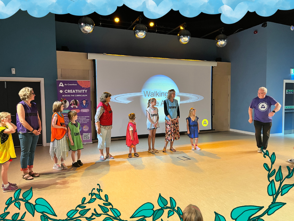 Festivals and Events – Family Friendly Workshops 2025