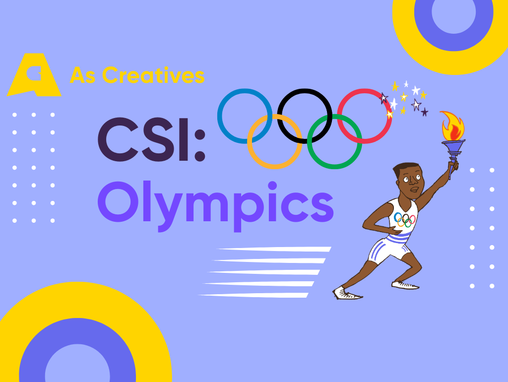 CSI Olympics Maths Day for Primary Schools