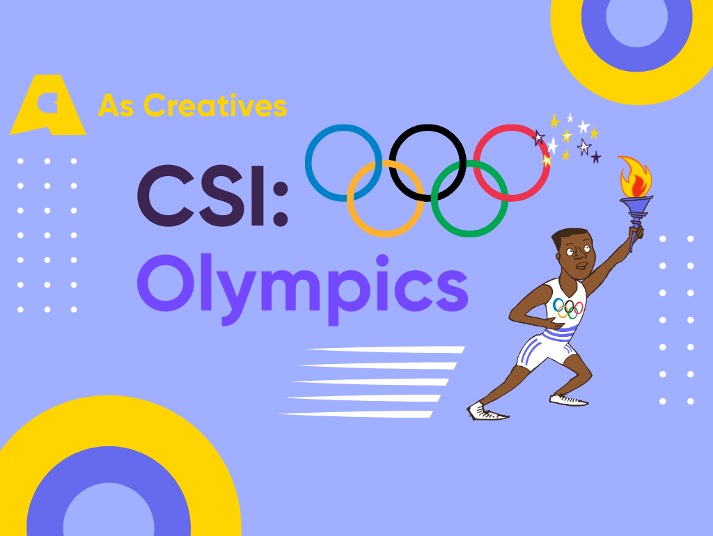 CSI: Olympics – Maths Day for Primary Schools