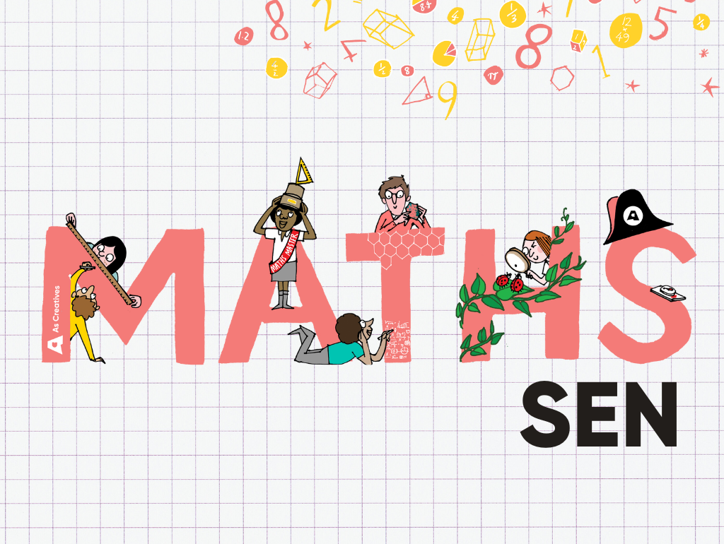 Maths Workshops for Special Educational Schools – SEN Maths