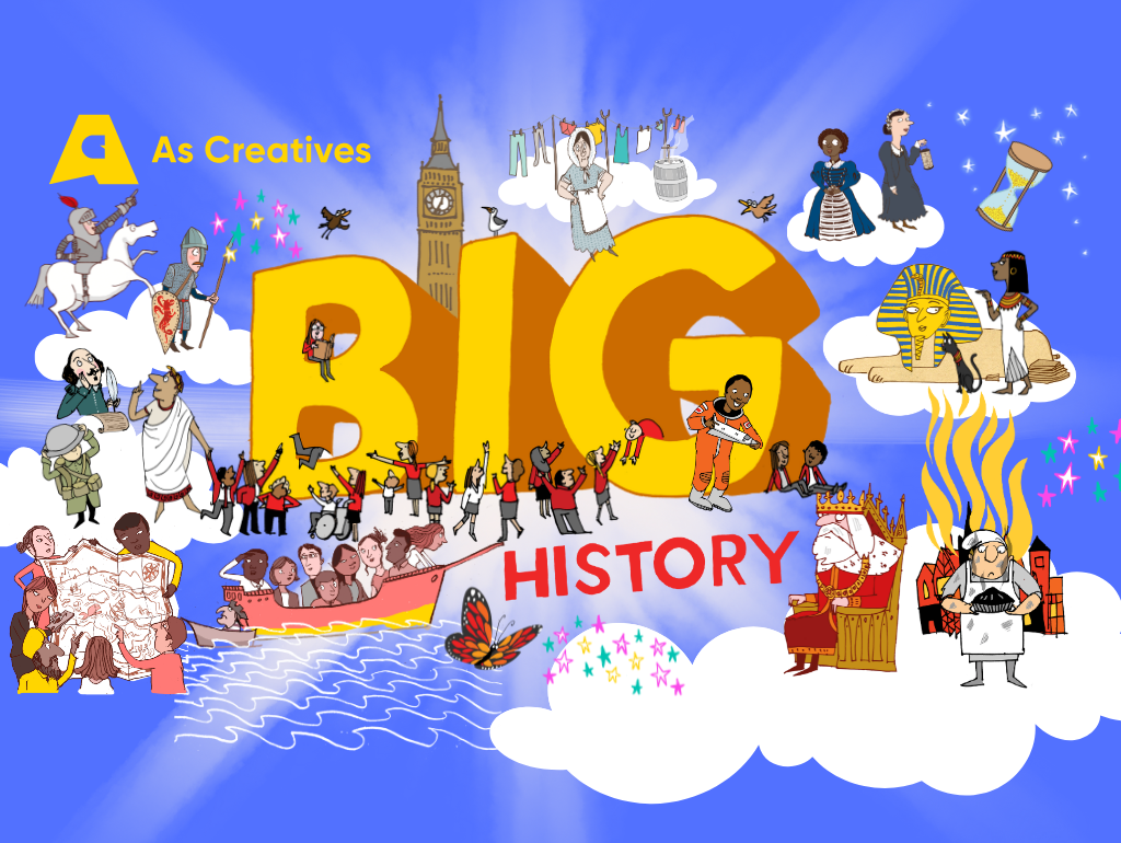 Big History Day