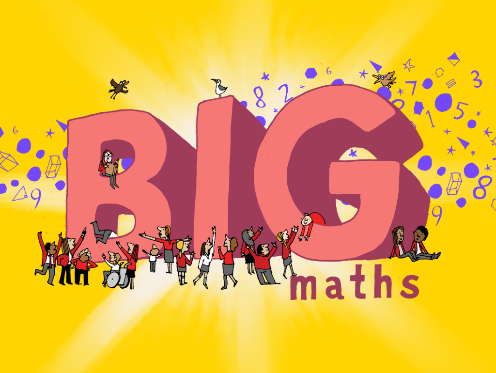 Big Maths Day