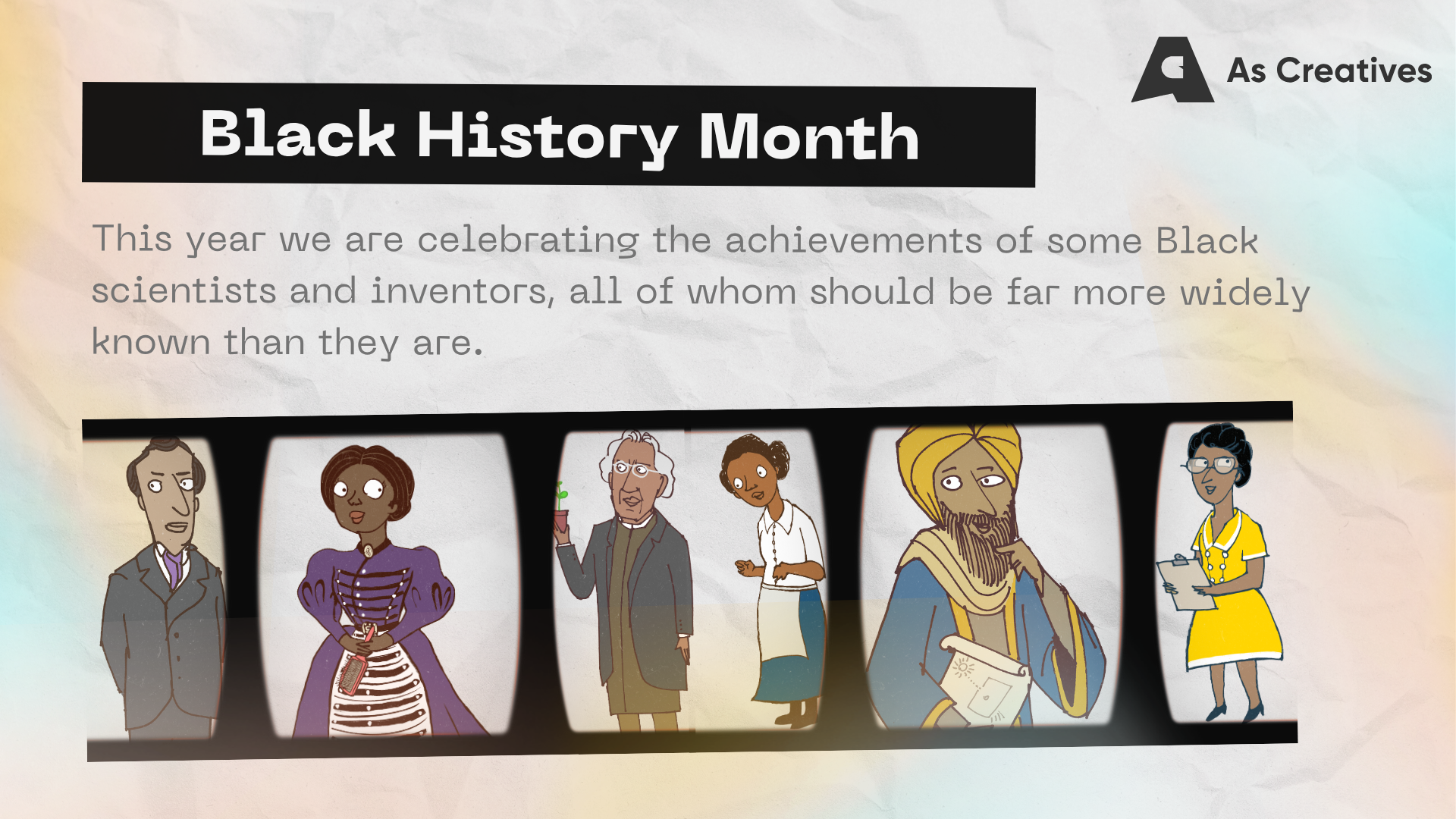 Black History Month 2025 – Poetry Workshops